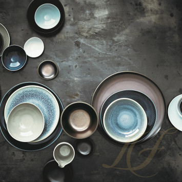 Коллекция Junto Alabaster бренда Rosenthal