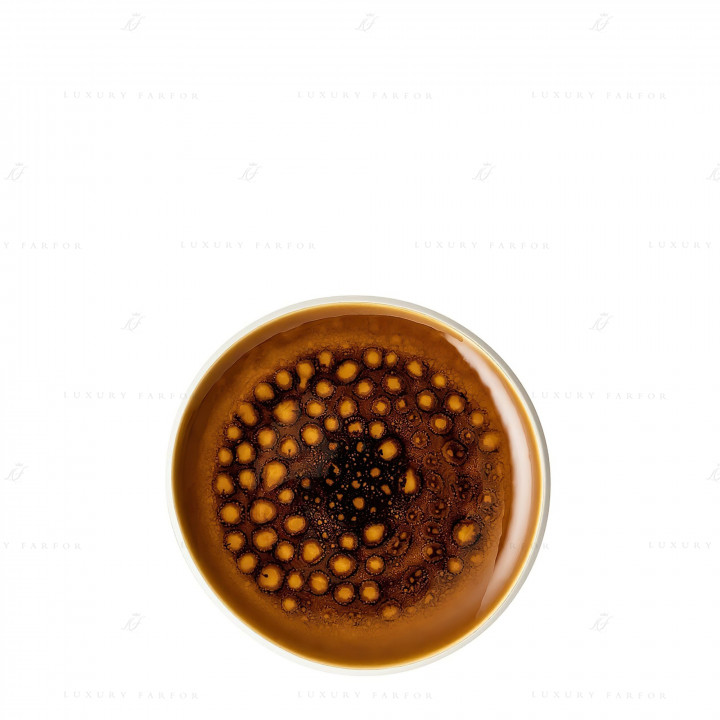 Тарелка 16см коллекции Junto Amber бренда Rosenthal