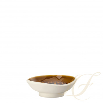 Чаша бульонная 10см коллекции Junto Amber бренда Rosenthal