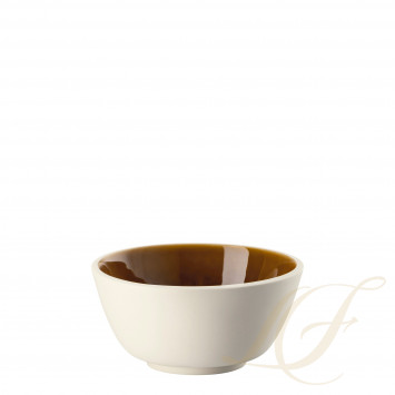 Чаша для мюсли 14см коллекции Junto Amber бренда Rosenthal