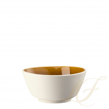 Салатник 19см коллекции Junto Amber бренда Rosenthal