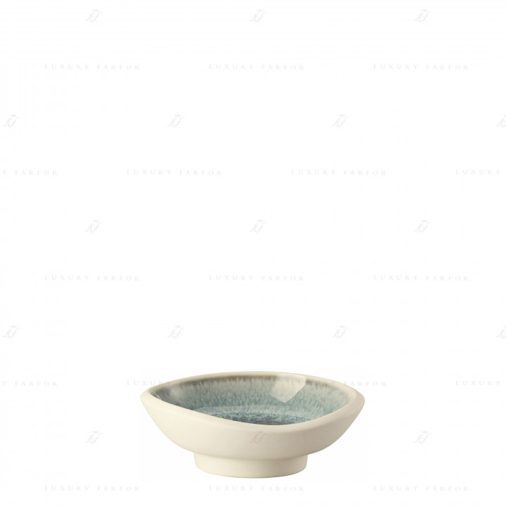 Чаша бульонная 10см коллекции Junto Aquamarine бренда Rosenthal