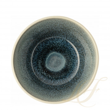 Салатник 19см коллекции Junto Aquamarine бренда Rosenthal