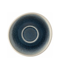 Чашка кофейная с блюдцем 0,24л коллекции Junto Aquamarine бренда Rosenthal