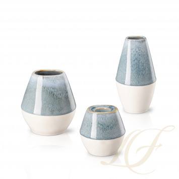Коллекция Junto Aquamarine бренда Rosenthal