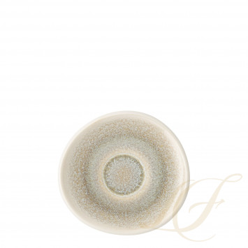 Чашка эспрессо с блюдцем 0,09л коллекции Junto Dune бренда Rosenthal