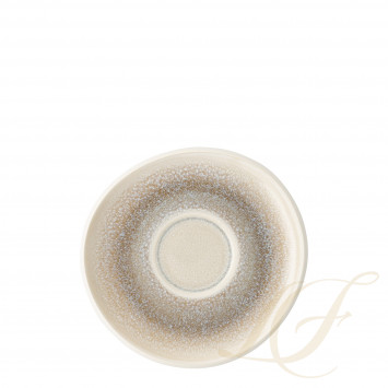 Чашка с блюдцем 0,33л коллекции Junto Dune бренда Rosenthal