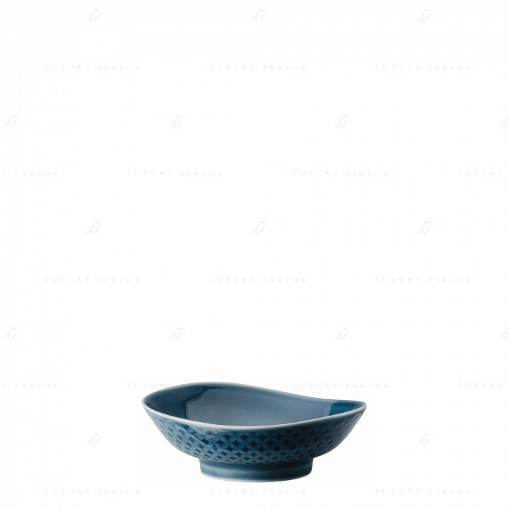 Чаша бульонная 10см коллекции Junto Ocean Blue бренда Rosenthal