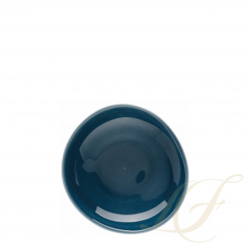 Чаша бульонная 8см коллекции Junto Ocean Blue бренда Rosenthal