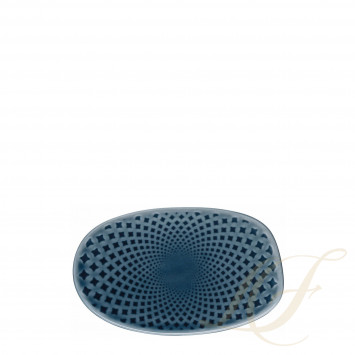 Чайник 1,30л коллекции Junto Ocean Blue бренда Rosenthal