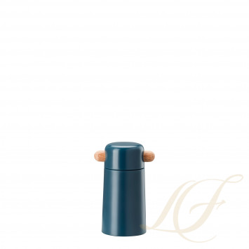Мельница для соли и перца 12см коллекции Junto Ocean Blue бренда Rosenthal