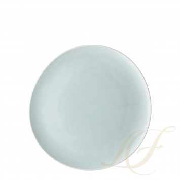 Тарелка 27см коллекции Junto Opal Green бренда Rosenthal