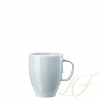 Кружка 0,38л коллекции Junto Opal Green бренда Rosenthal
