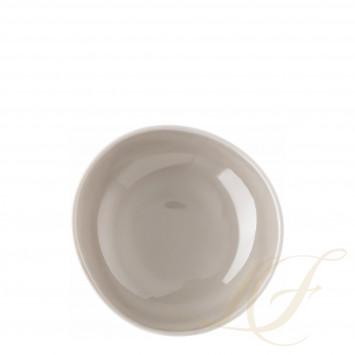 Чаша бульонная 10см коллекции Junto Pearl Grey бренда Rosenthal