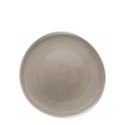 Тарелка 27см коллекции Junto Pearl Grey бренда Rosenthal