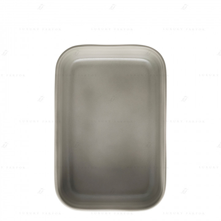 Форма для выпекания 29см коллекции Junto Pearl Grey бренда Rosenthal