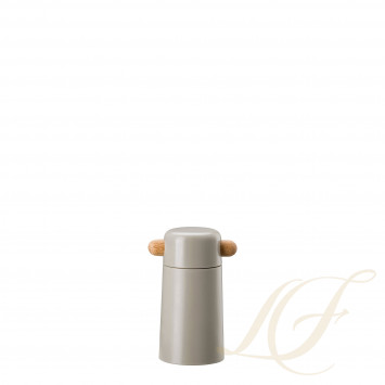 Мельница для соли и перца 12см коллекции Junto Pearl Grey бренда Rosenthal