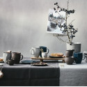 Чайный сервиз на 6 персон коллекции Junto Pearl Grey бренда Rosenthal