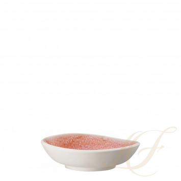 Тарелка глубокая 17см коллекции Junto Rose Quartz бренда Rosenthal