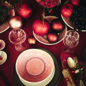 Тарелка глубокая 17см коллекции Junto Rose Quartz бренда Rosenthal