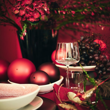 Тарелка глубокая 17см коллекции Junto Rose Quartz бренда Rosenthal