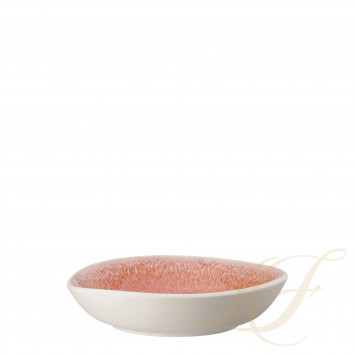 Тарелка глубокая 22см коллекции Junto Rose Quartz бренда Rosenthal