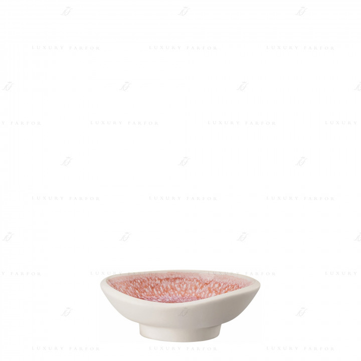 Чаша бульонная 10см коллекции Junto Rose Quartz бренда Rosenthal