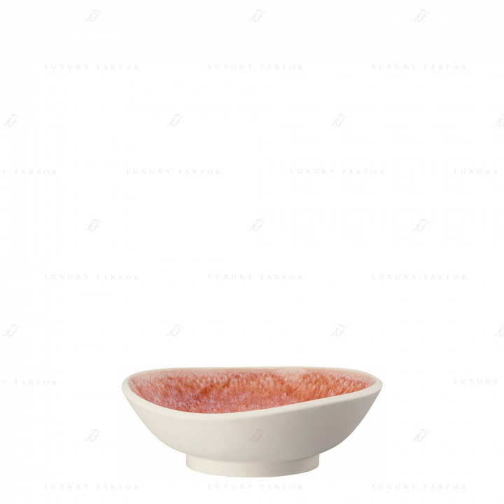 Чаша бульонная 15см коллекции Junto Rose Quartz бренда Rosenthal