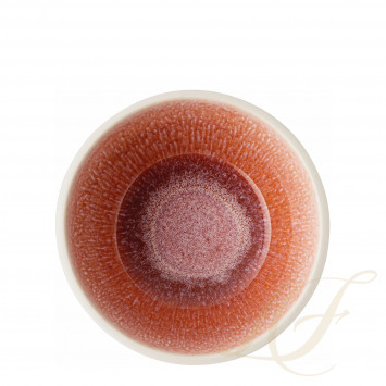 Чаша для мюсли 14см коллекции Junto Rose Quartz бренда Rosenthal