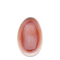 Блюдо овальное 25см коллекции Junto Rose Quartz бренда Rosenthal