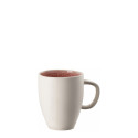 Кружка 0,38л коллекции Junto Rose Quartz бренда Rosenthal