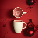 Кружка 0,38л коллекции Junto Rose Quartz бренда Rosenthal