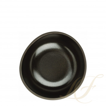 Чаша бульонная 12см коллекции Junto Slate Grey бренда Rosenthal