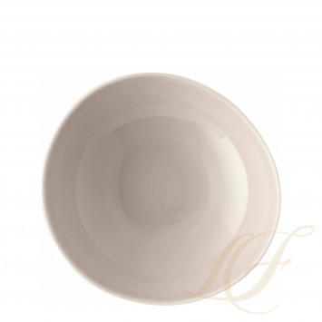 Чаша бульонная 15см коллекции Junto Soft Shell бренда Rosenthal