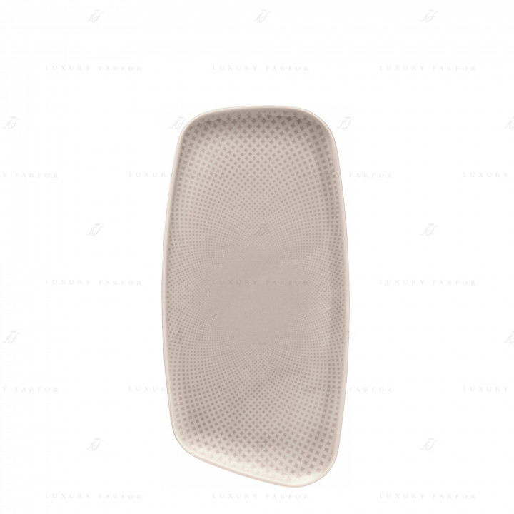 Блюдо 30см коллекции Junto Soft Shell бренда Rosenthal