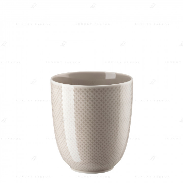 Чаша для дрессинга 17см коллекции Junto Soft Shell бренда Rosenthal