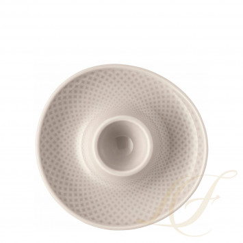 Подставка для яиц 13см коллекции Junto Soft Shell бренда Rosenthal