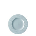 Тарелка десертная 17см коллекции Kumi Blue Tone бренда Rosenthal