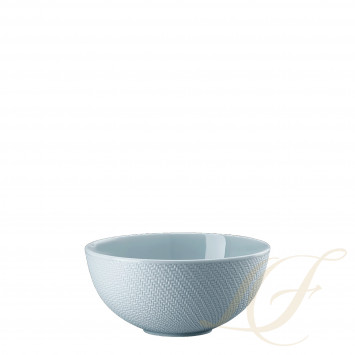 Чаша для мюсли 15см коллекции Kumi Blue Tone бренда Rosenthal