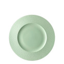 Тарелка главная 28см коллекции Kumi Mint Tone бренда Rosenthal