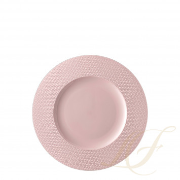 Тарелка закусочная 23см коллекции Kumi Rose Tone бренда Rosenthal