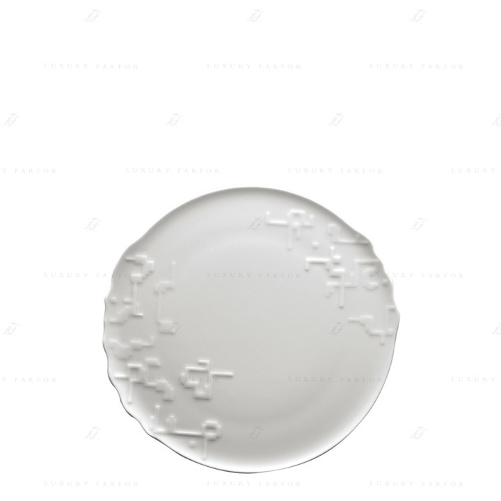 Тарелка десертная 18см коллекции Landscape бренда Rosenthal