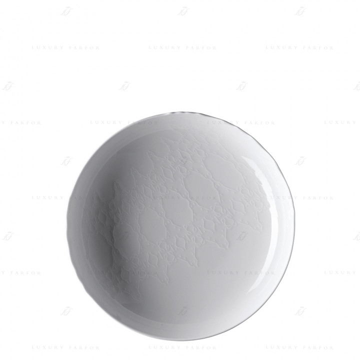 Тарелка суповая 23см коллекции Landscape бренда Rosenthal