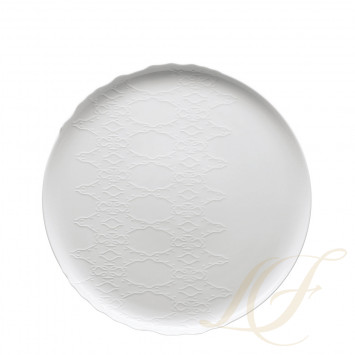 Блюдо круглое 32см коллекции Landscape бренда Rosenthal