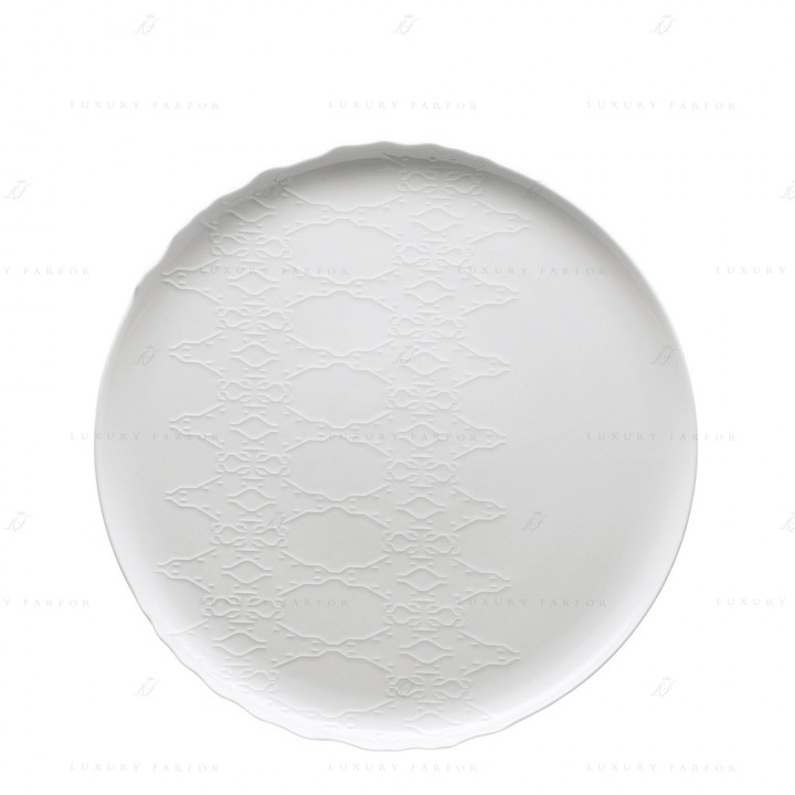 Блюдо круглое 32см коллекции Landscape бренда Rosenthal