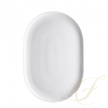 Блюдо овальное 42см коллекции Landscape бренда Rosenthal