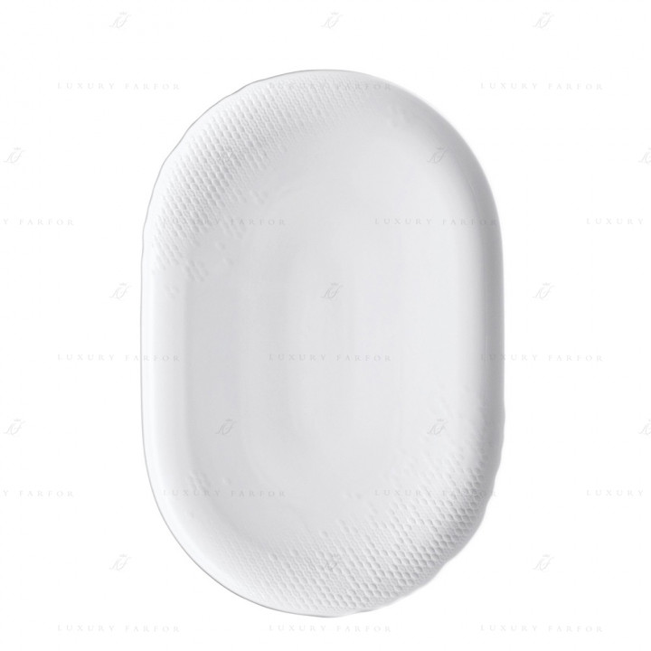 Блюдо овальное 42см коллекции Landscape бренда Rosenthal