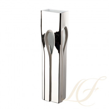 Ваза 45см коллекции Lapp 