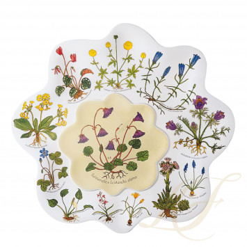 Арт-объект 46см коллекции Limited Art 