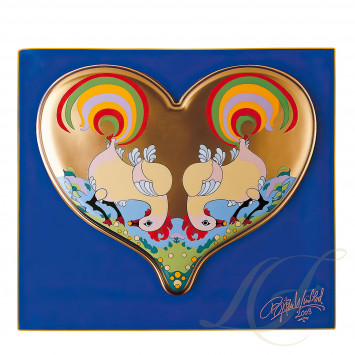 Арт-объект 46см коллекции Limited Art 